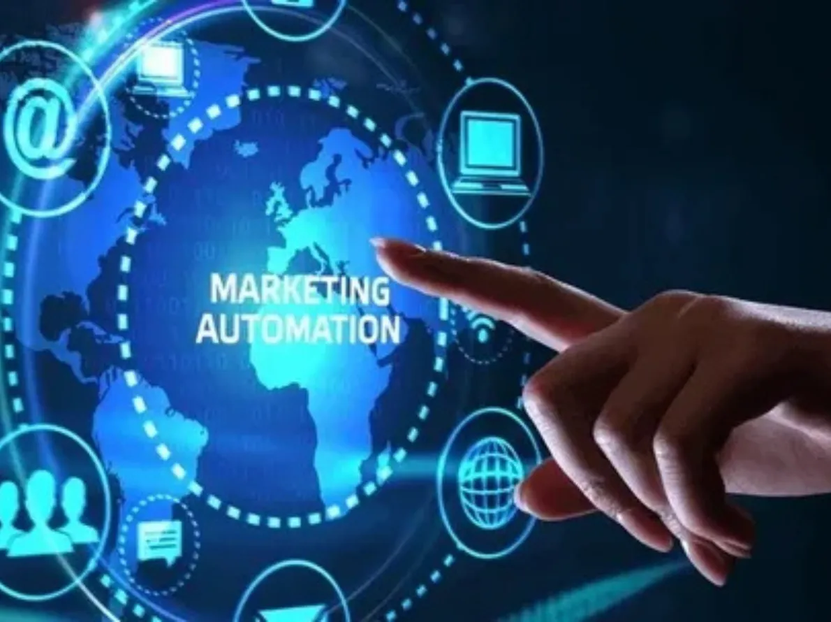 Marketing Automation Service for E-commerce - Oddtusk