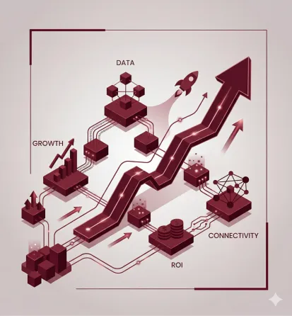 Marketing Solutions framework - Oddtusk