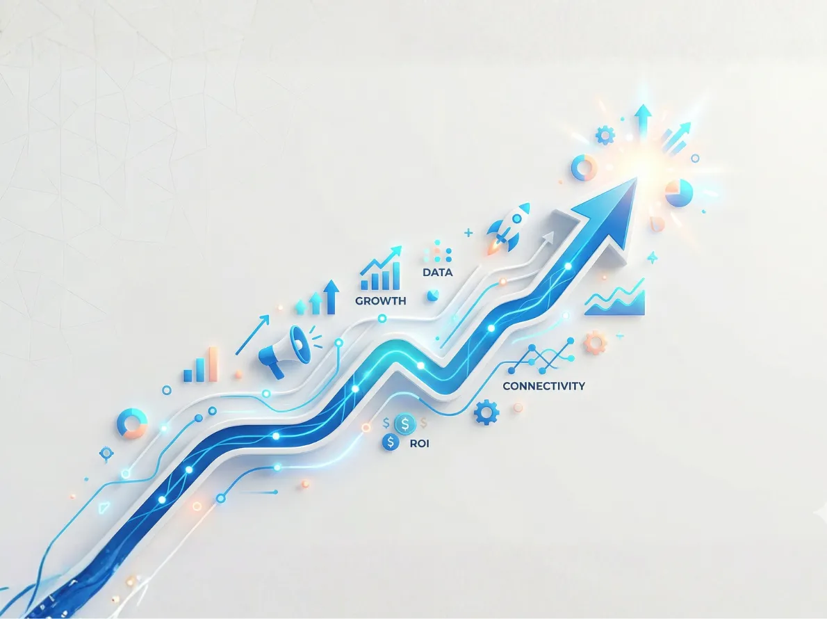 Marketing Solutions for business