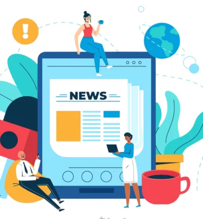 Why Choose Oddtusk for News Website SEO Service