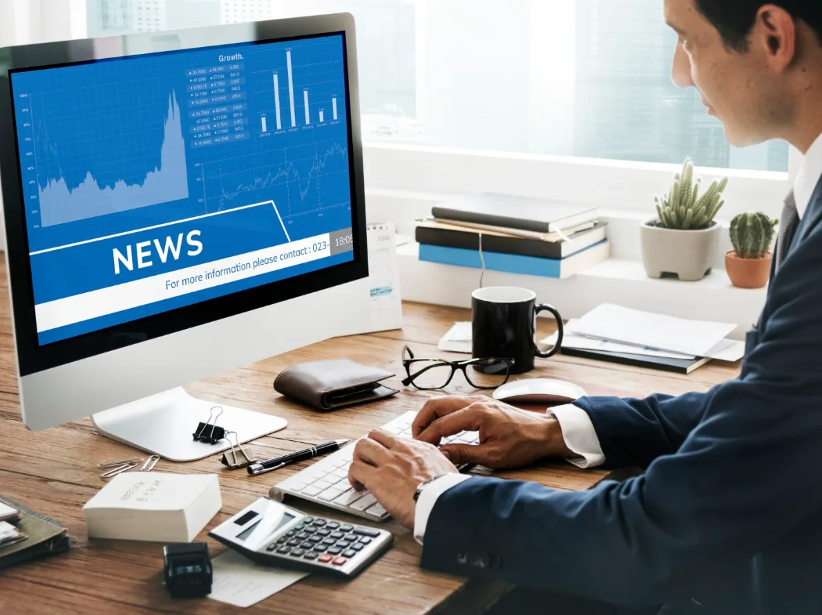 News Website SEO Services Oddtusk