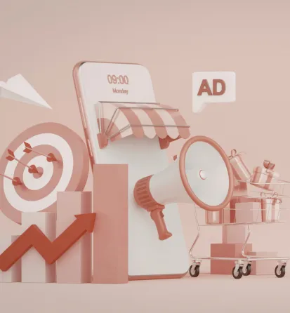 Paid Media Advertising performance - Oddtusk