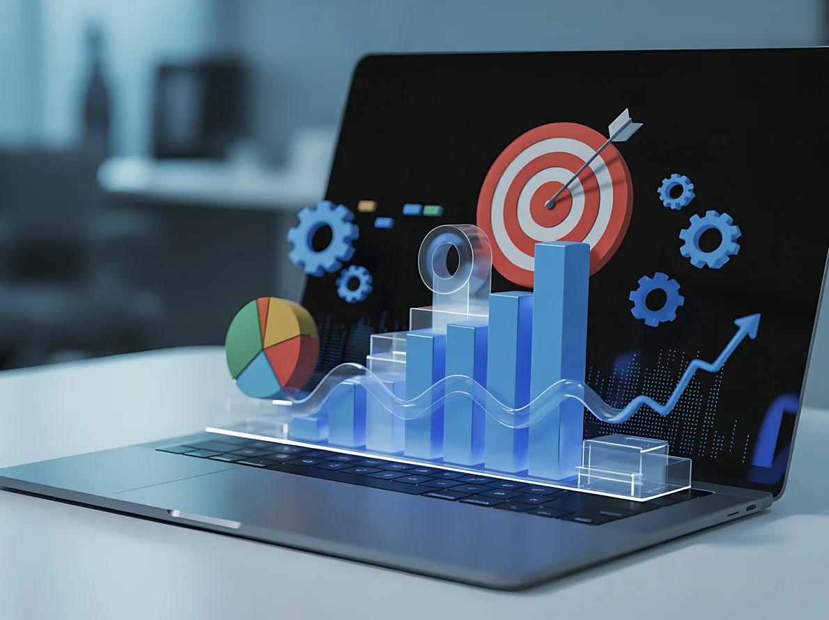 Performance Marketing Services - Oddtusk