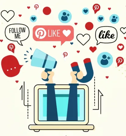 Why Choose Oddtusk for Pinterest Marketing