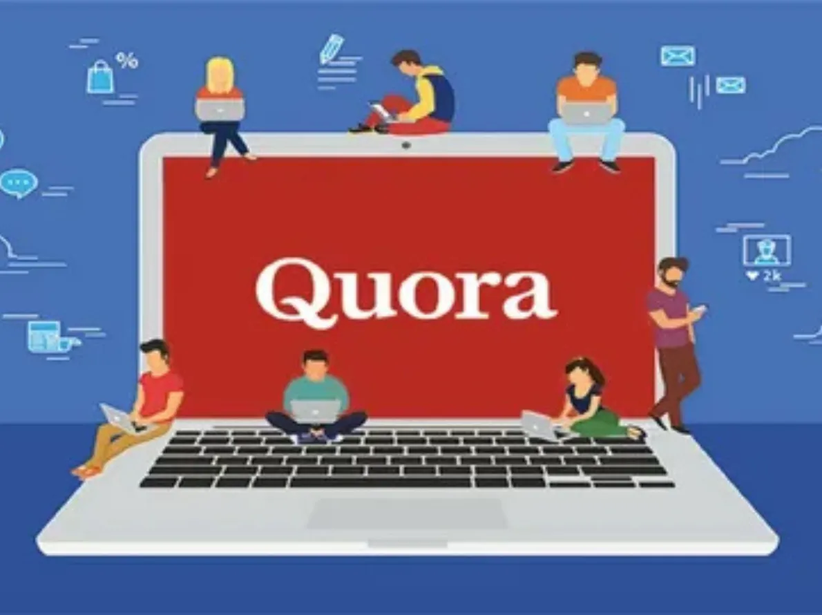 Quora Marketing service for b2b  Oddtusk