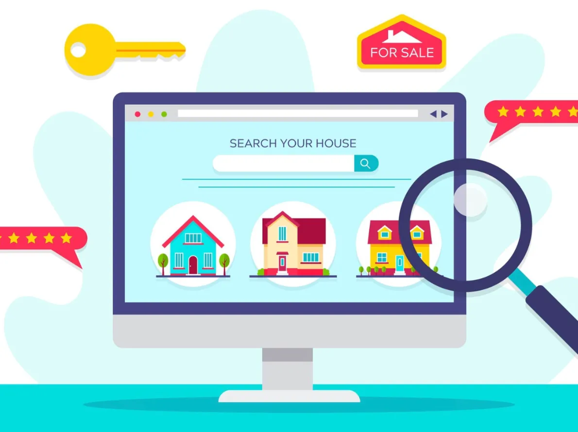 Real Estate SEO Property Services Oddtusk