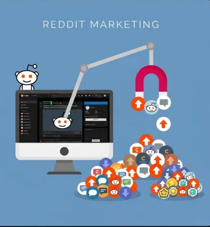 Why Choose Oddtusk for Reddit Marketing