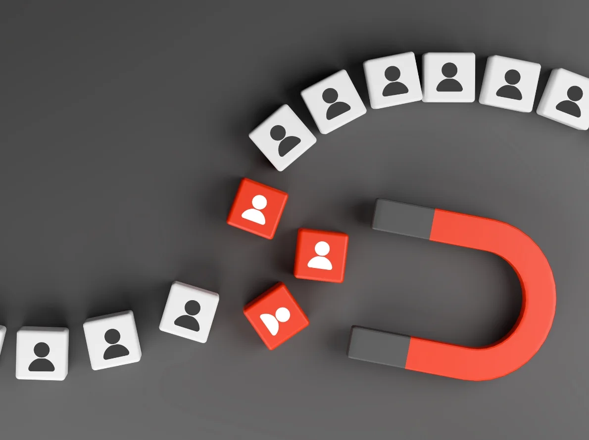 Retention Marketing Services - Oddtusk