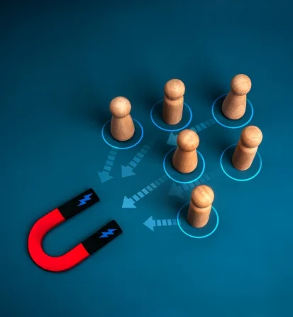 Why Choose Oddtusk for Retention Marketing