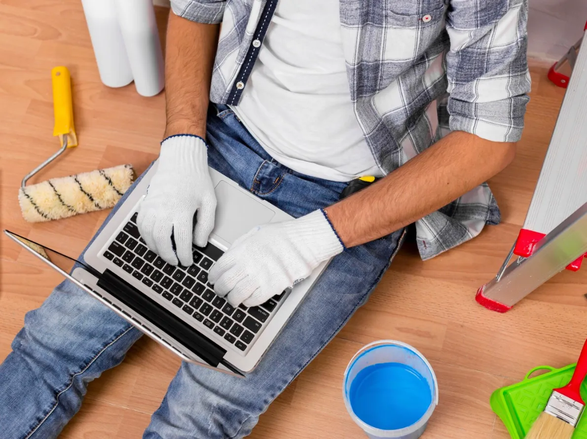 Roofing Plumbing SEO Services Oddtusk