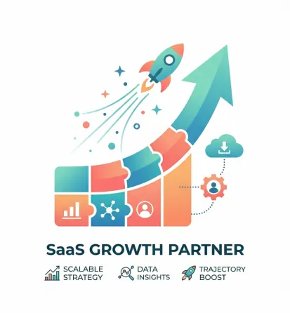 SaaS Growth Agency India - Oddtusk