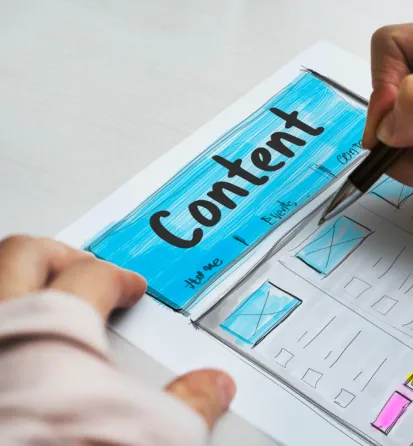 Why Choose Oddtusk for SEO Content Brief Writing Services