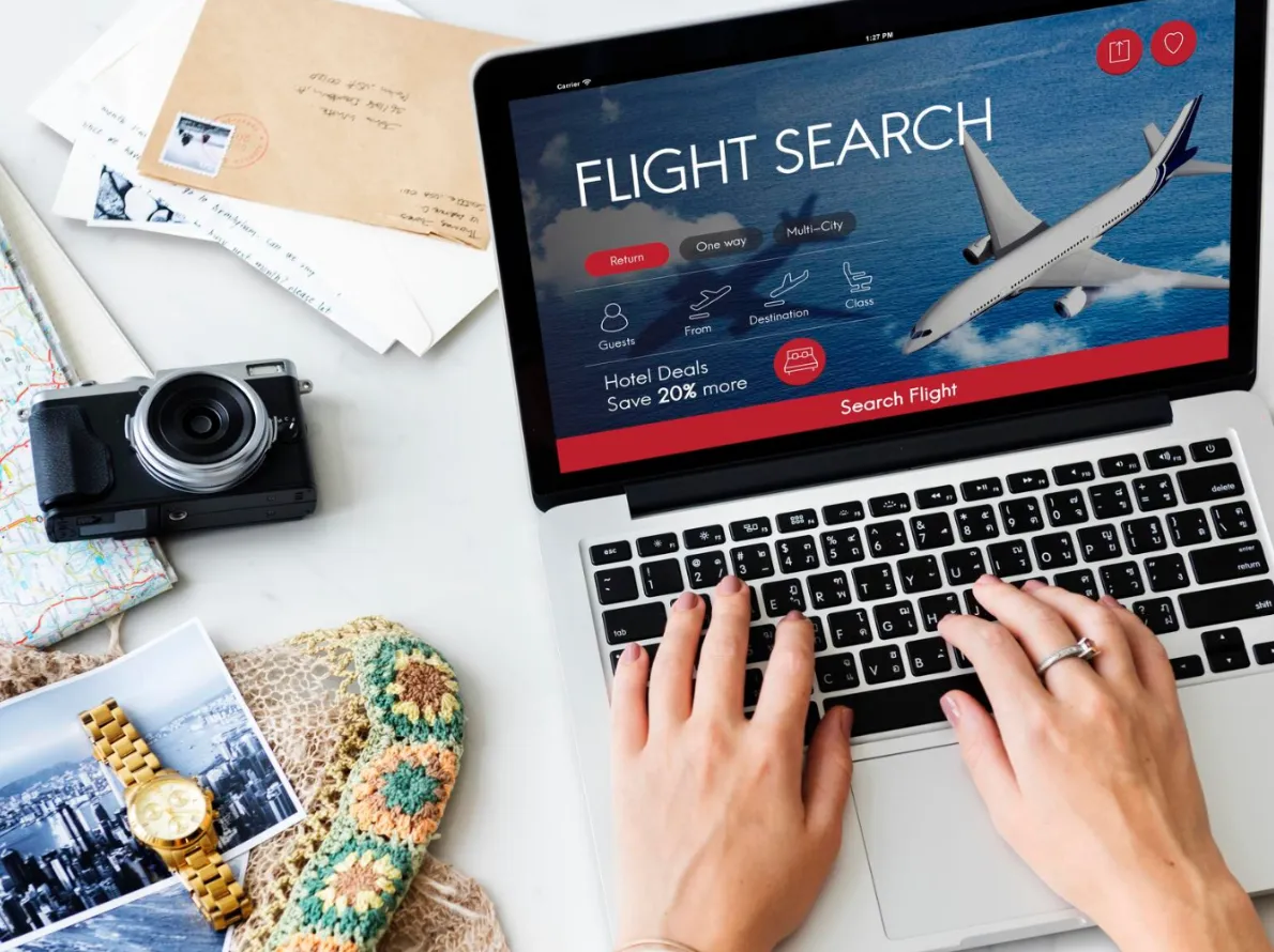 SEO Service for Travel Website Oddtusk