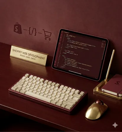 Shopify theme customization company - Oddtusk