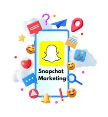 Why Choose Oddtusk for Snapchat Marketing