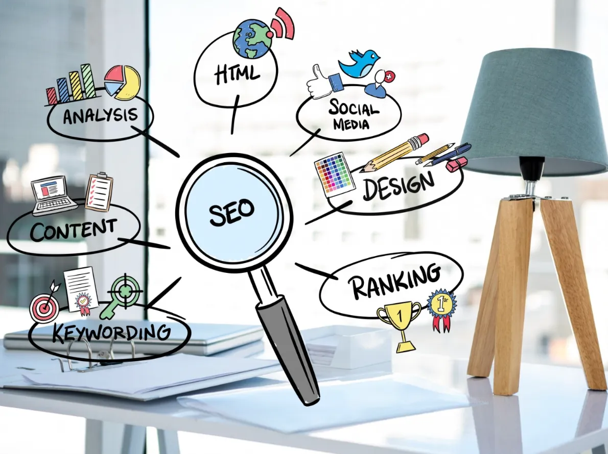 Technical SEO Audit Analysis Oddtusk