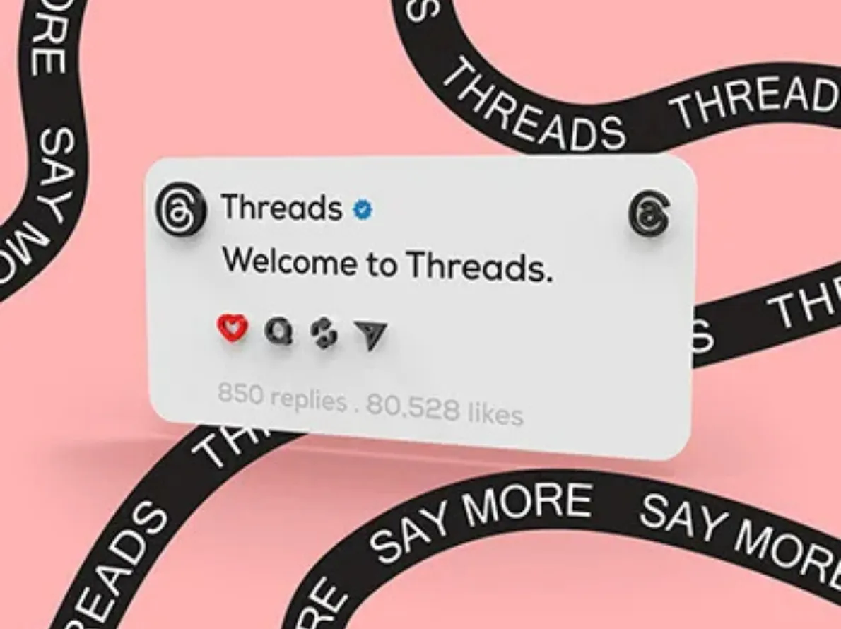 Threads Marketing Services Oddtusk