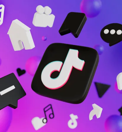 Why Choose Oddtusk for TikTok Marketing