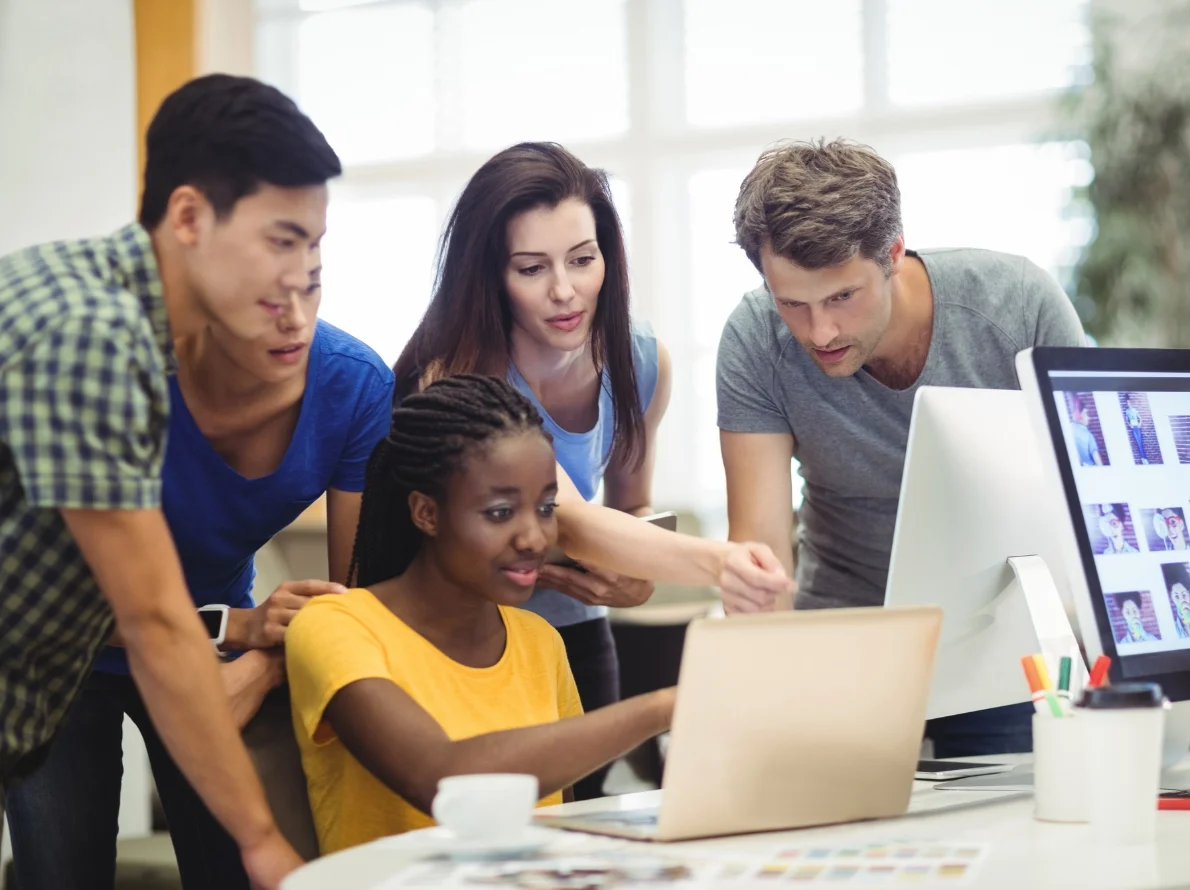 Web Design Company Bhubaneswar Oddtusk