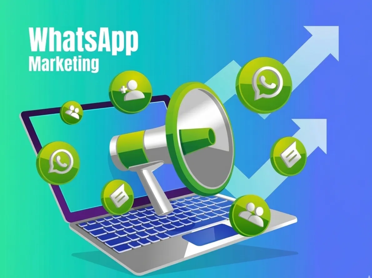 WhatsApp Marketing Services Oddtusk