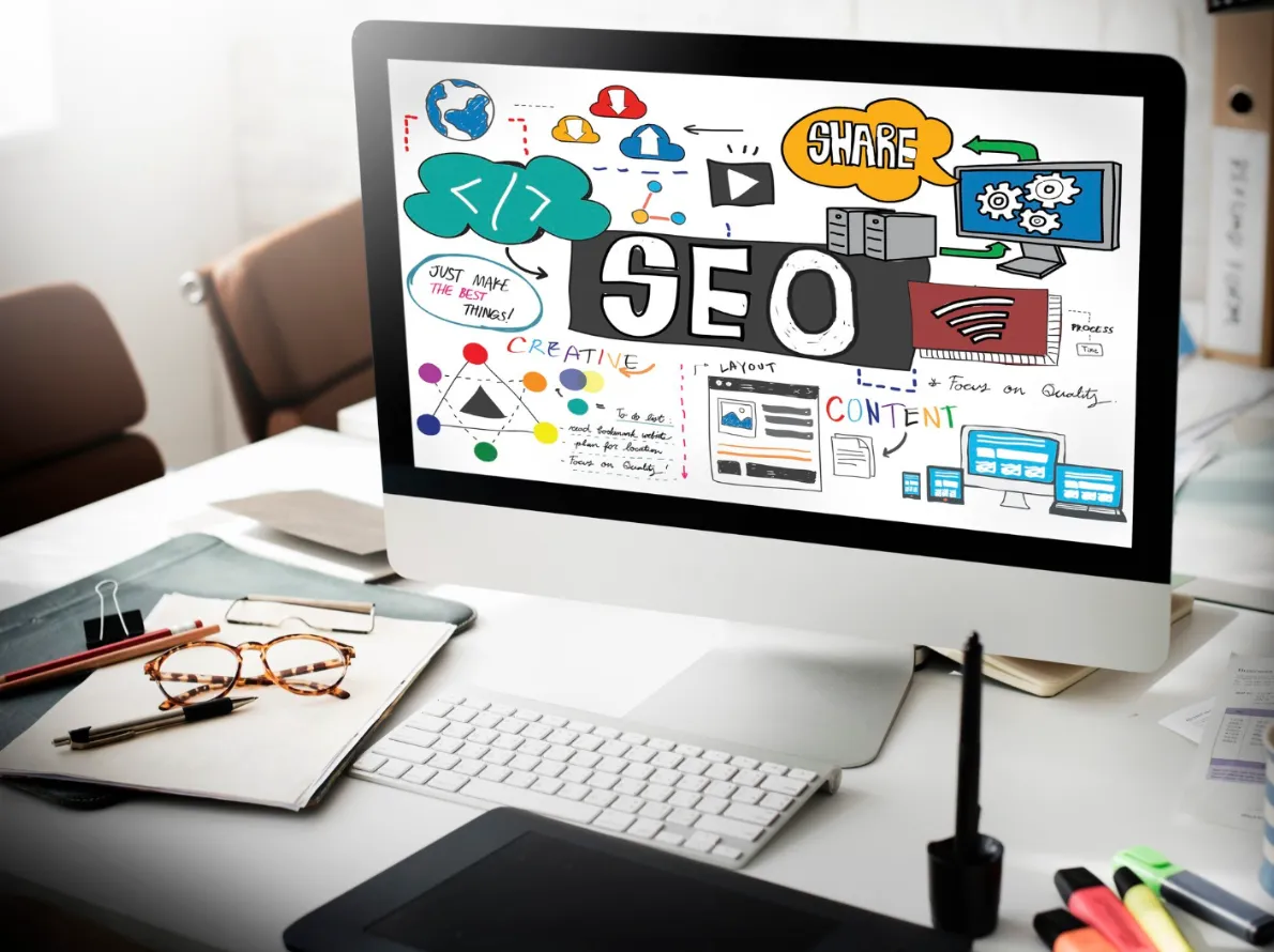 Wix SEO Services Oddtusk