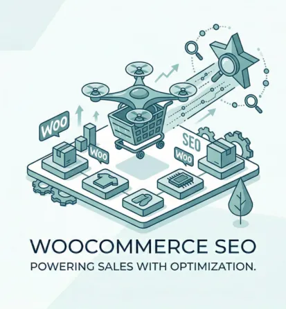 WooCommerce SEO Service Bhubaneswar - Oddtusk