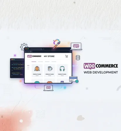 WooCommerce web Development Bbsr agency - Oddtusk