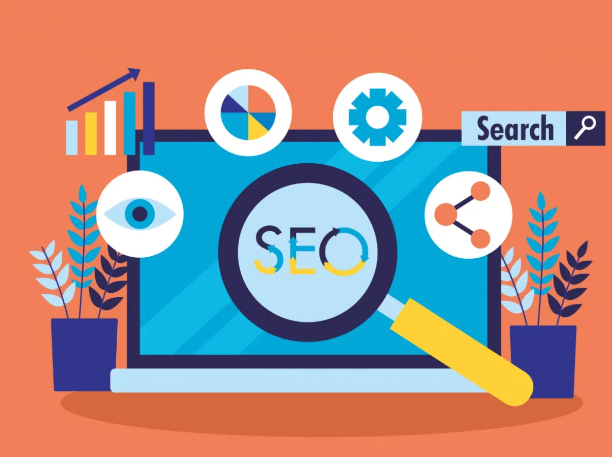 WordPress SEO Agency- Oddtusk