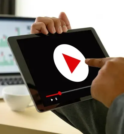 YouTube Ads Ecommerce India - Oddtusk