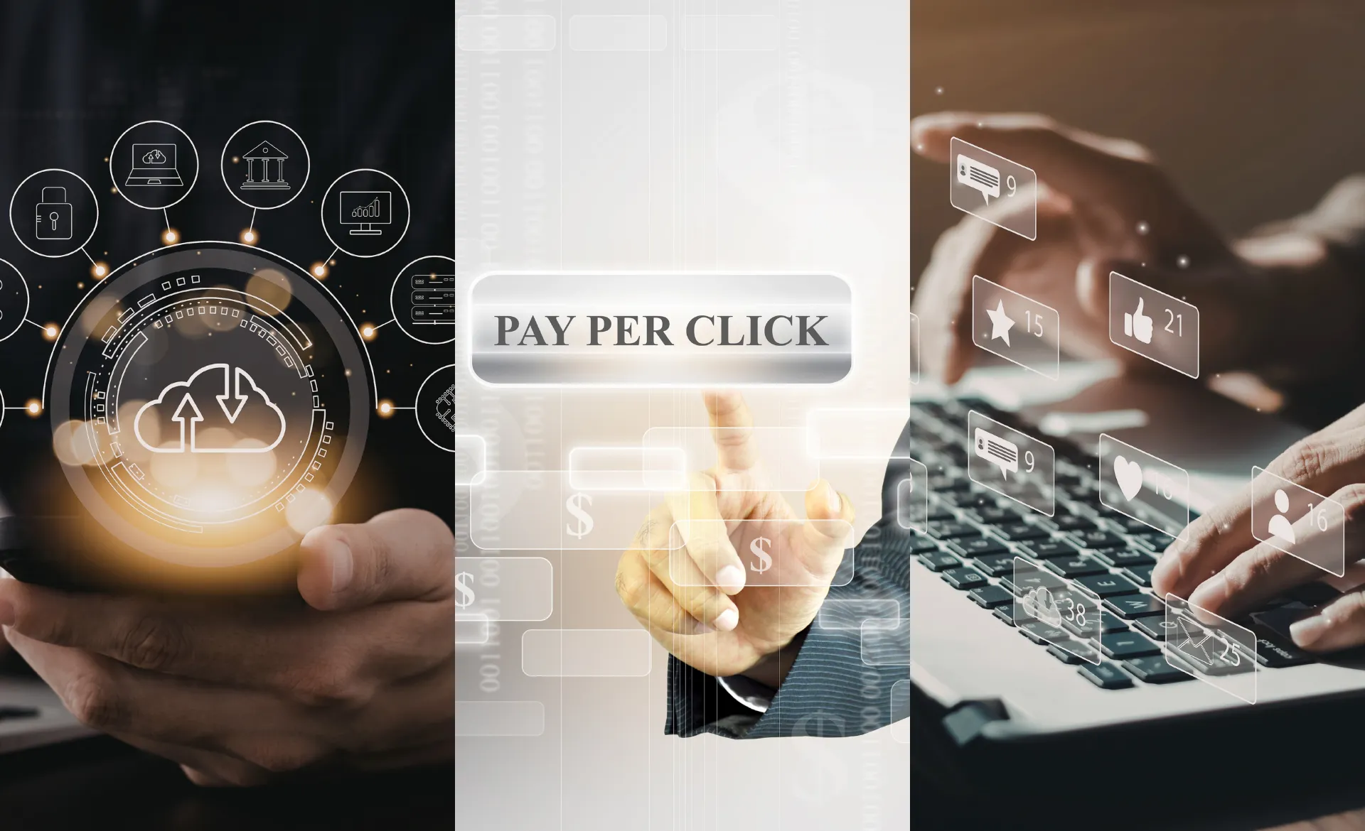 Bhubaneswar's Most Complete
            Digital Marketing Agency