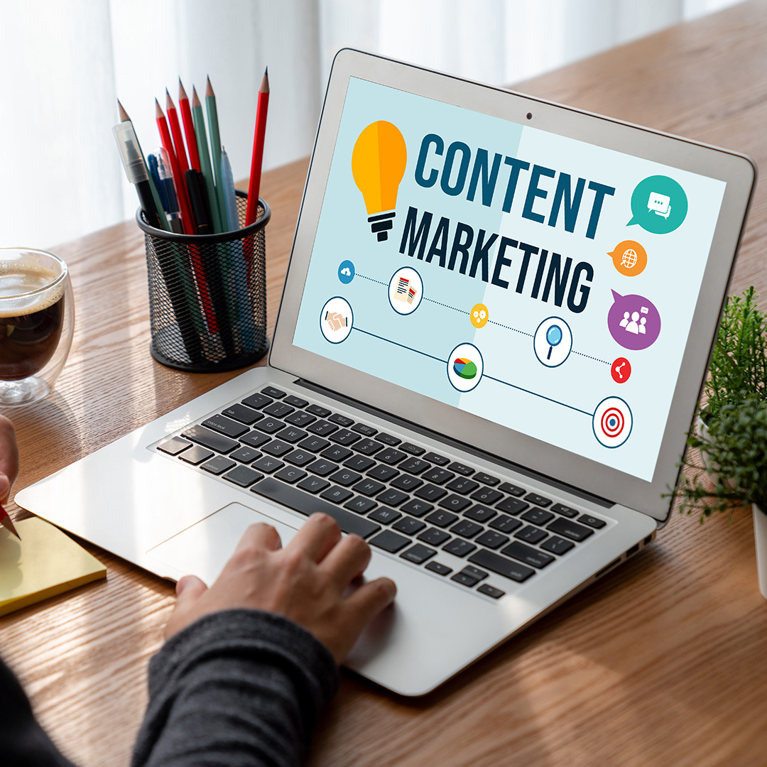 Content Marketing