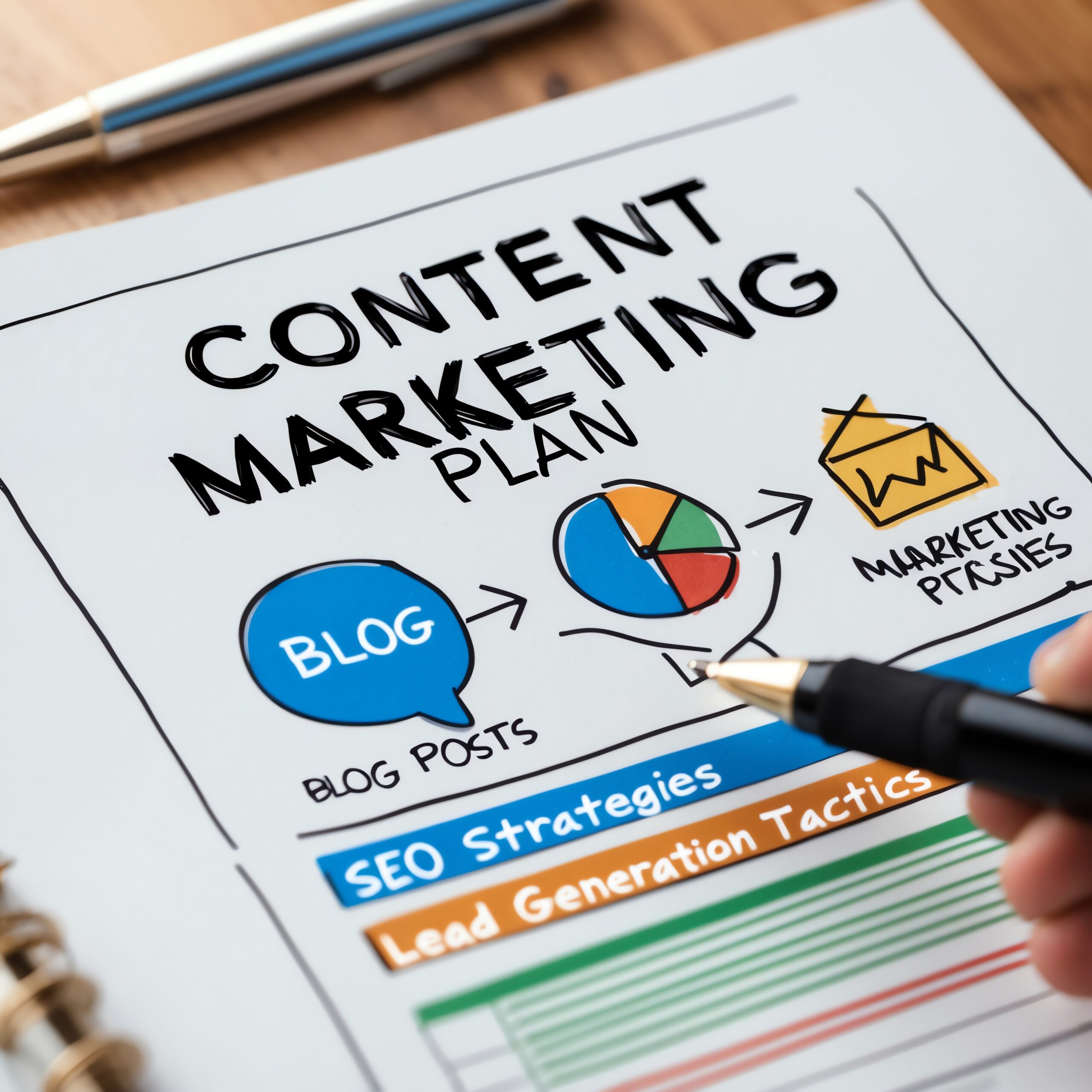 Content Marketing in bhubaneswar