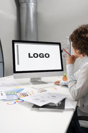 Branding design services