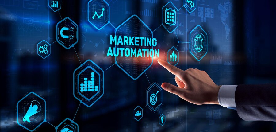 Marketing Automation