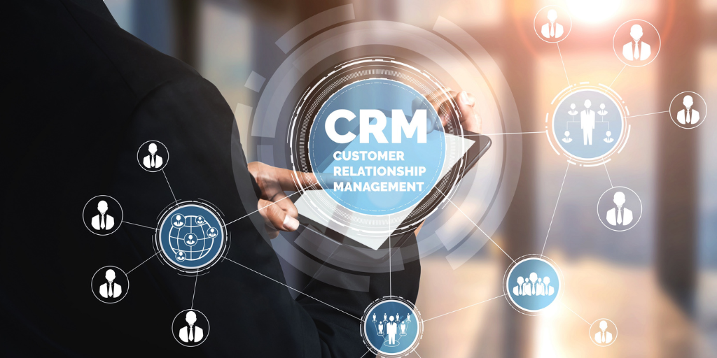 CRM Integration solutions