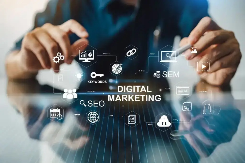 Digital Marketing Bhubaneswar