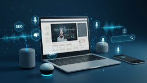 Beyond Keywords – How to Optimize Your Website for Voice Search in 2025