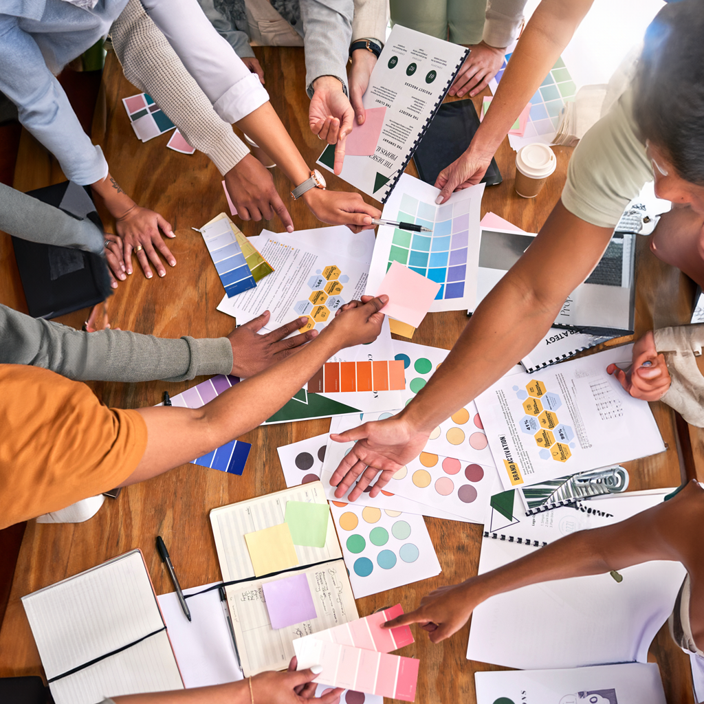 ROI Service Best Branding Company Agency in Bhubaneswar