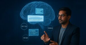 How LLMs Read Content for AI Search Success