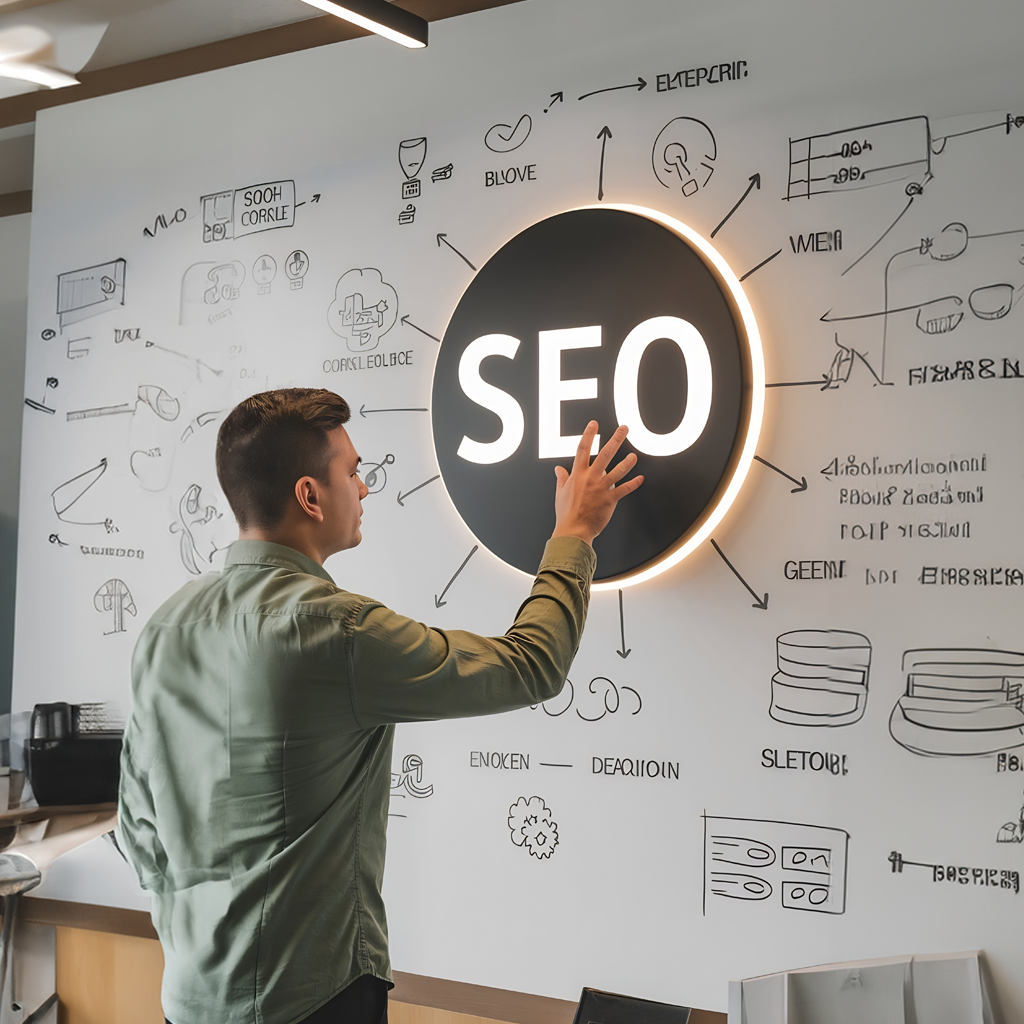 ROI Lead Best SEO Company Agency in Bhubaneswar