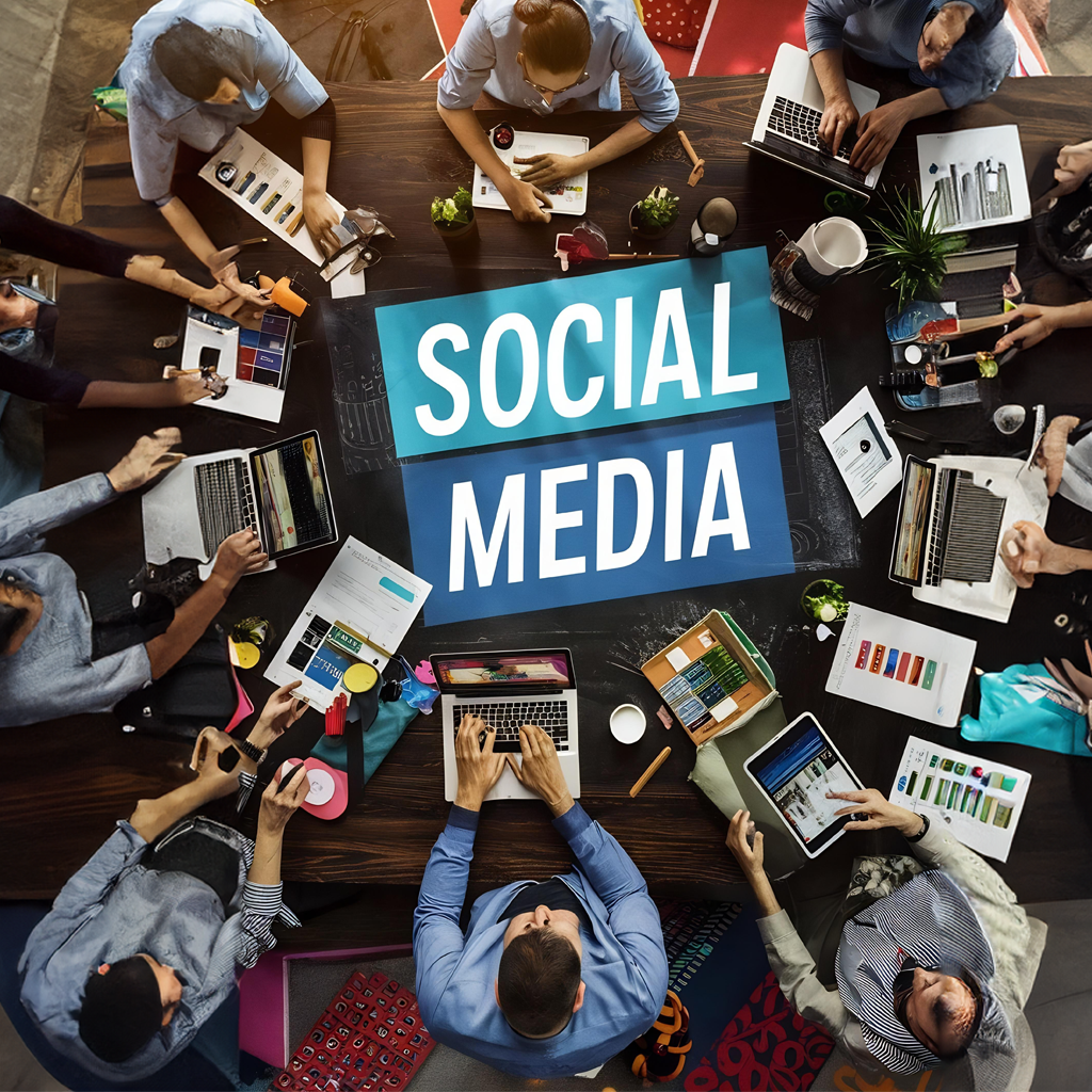 ROI Campaign Best Social Media Company Agency in Bhubaneswar