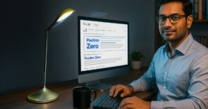 Featured Snippets in 2025: A Step-by-Step Guide to Ranking #0 on Google