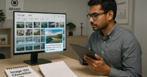 Image SEO Best Practices for 2025: How to Get Found on Google Search & Image Results