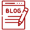 Blog-Writing