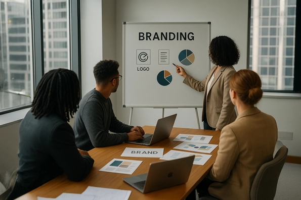 Branding Company