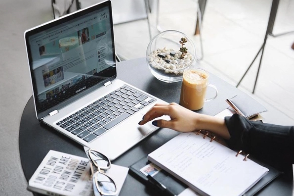 Content Writing