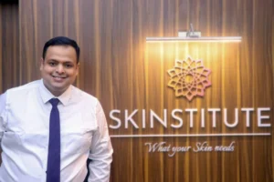 Skinstitute - Case study