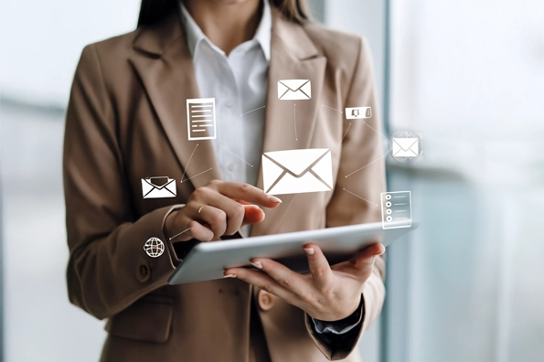 Email Marketing