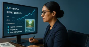 Is Google Smart Bidding Worth It A 2025 Guide for PPC Marketers