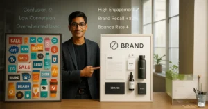 The Power of Minimalist Branding How Simplicity Cuts Through Market Noise